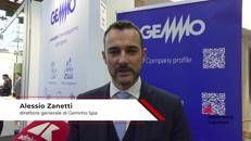 Key Expo 2026: Zanetti (Gemmo Spa), 'realizziamo infrastrutture tecnologiche e ne gestiamo manutenzione ed energia'