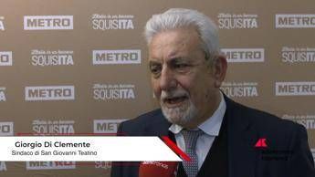 Di Clemente: 'Da trent'anni Metro presenza importante sul territorio'