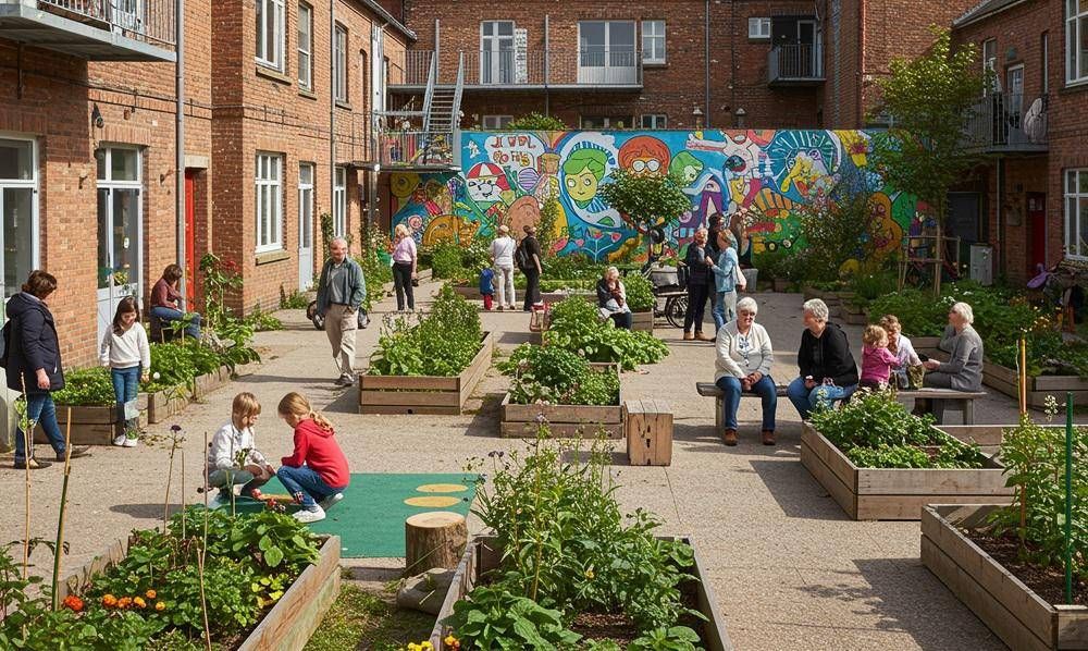 Dünyada İtalyan Tasarım Günü geri döndü