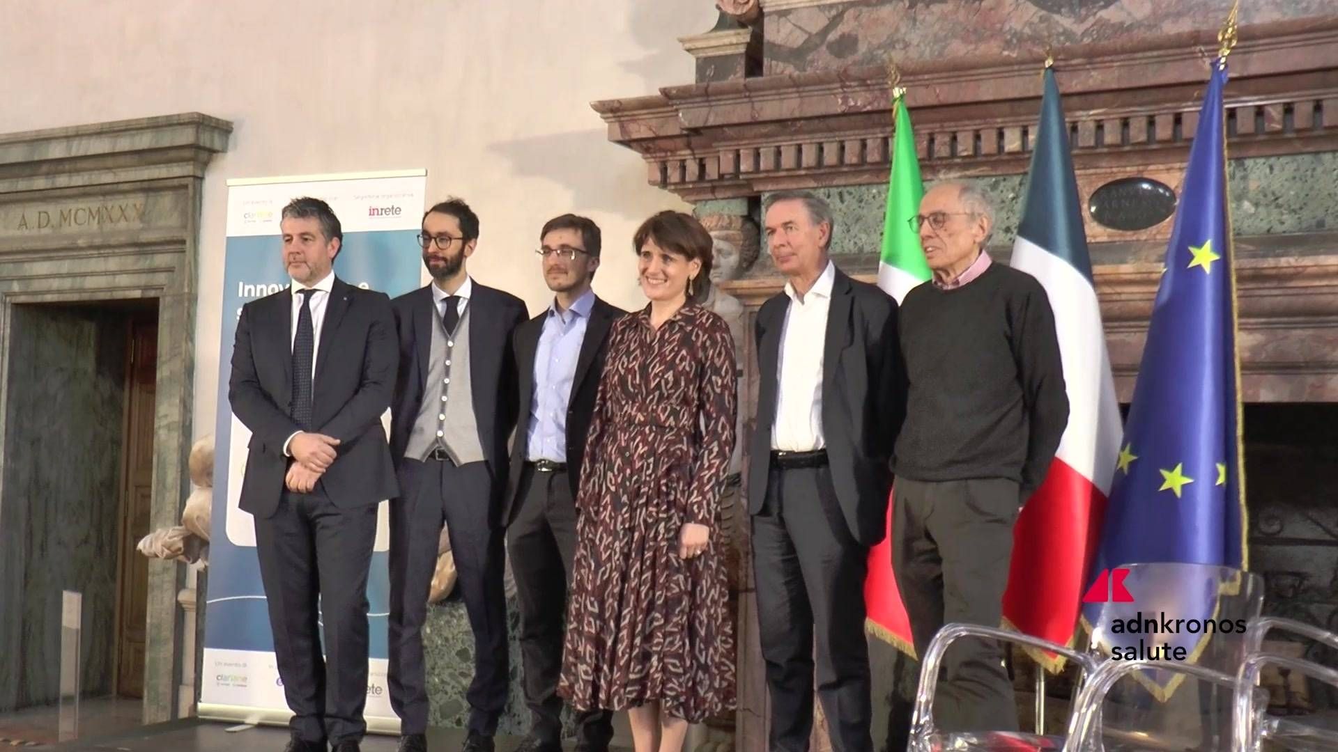 Sanità, esperti a confronto per l'innovazione e la sostenibilità del Ssn