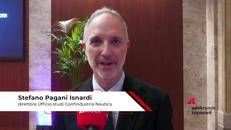 Esteri: Pagani Isnardi (Confindustria Nautica), 'conflitti e instabilità minacciano export, punta di diamante del comparto'