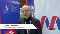 Energia: Magis debutta alla quarta edizione di Key Expo con un rebranding innovativo
