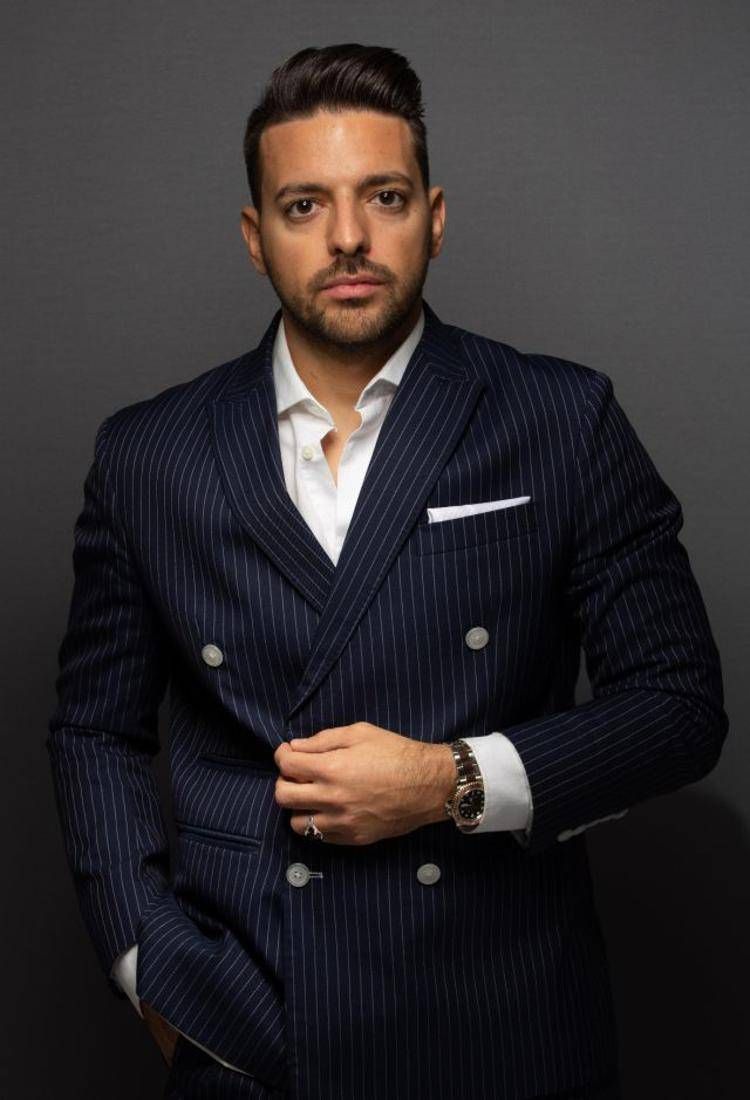 Diego Granese, la voce da Dubai: tra la guerra, la sicurezza, la realtà sul campo e l’aiuto agli italiani bloccati