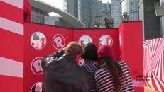 Giovani: debutta a Milano LabiRingo, l'installazione immersiva di Ringo che dà valore alla collaborazione