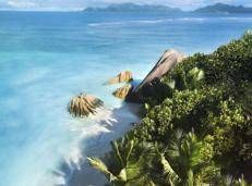 Isole Seychelles - Ipa