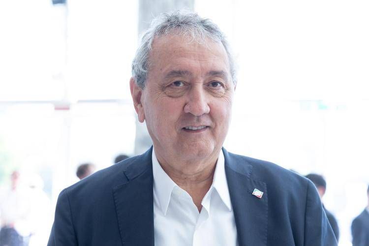 Paolo Barelli (Fotogramma/Ipa)