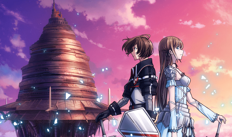 Echoes of Aincrad è il nuovo gioco di ruolo di Bandai Namco, il trailer