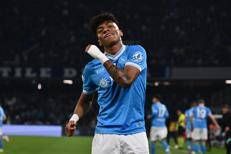 Alisson Santos - Ipa/Fotogramma