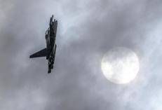 Iran, netto svantaggio aereo per Teheran: impiegati jet guerra Vietnam