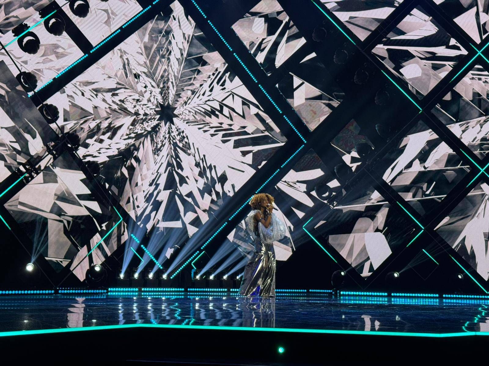 Eurovision 2026, Senhit e Boy George vincono San Marino Song Contest e volano a Vienna