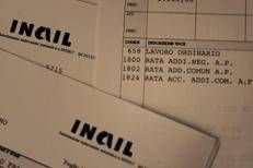 Busta paga - Fotogramma / Ipa