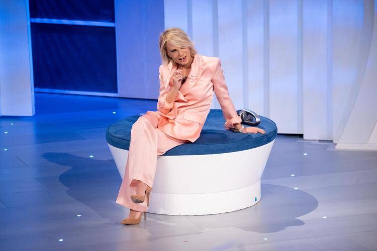 Maria De Filippi - C'è Posta per Te