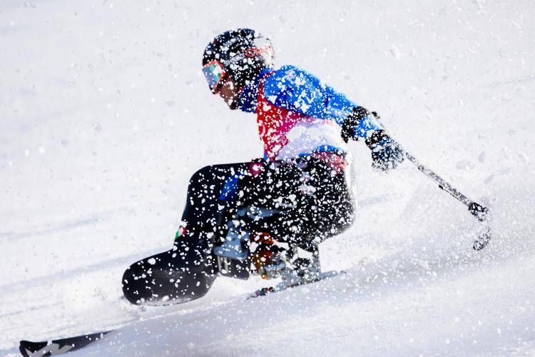 Rene De Silvestro - Fotogramma/Ipa