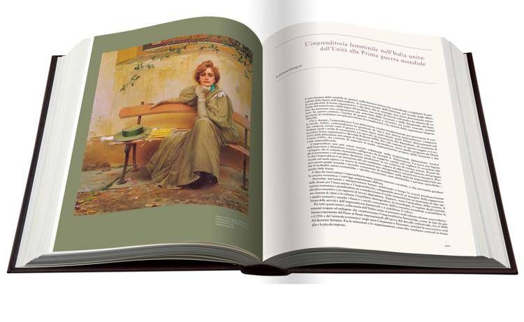 Esce la Treccani delle donne, 650 protagoniste della storia d'Italia