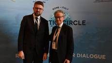 Arctic Circle Rome Forum, l'Italia e il futuro dei poli