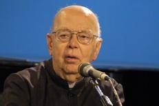 Padre Amorth - Fotogramma