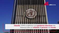 L'allarme Oms: 