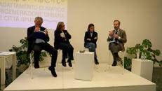 Toscana: centri urbani 'spugna' contro 'pluvial flood', Anci e Plures presentano studio pilota Fondazione Ewa