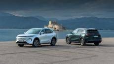 Geely corre anche a febbraio, da inizio 2026 vendite a 475 mila unità