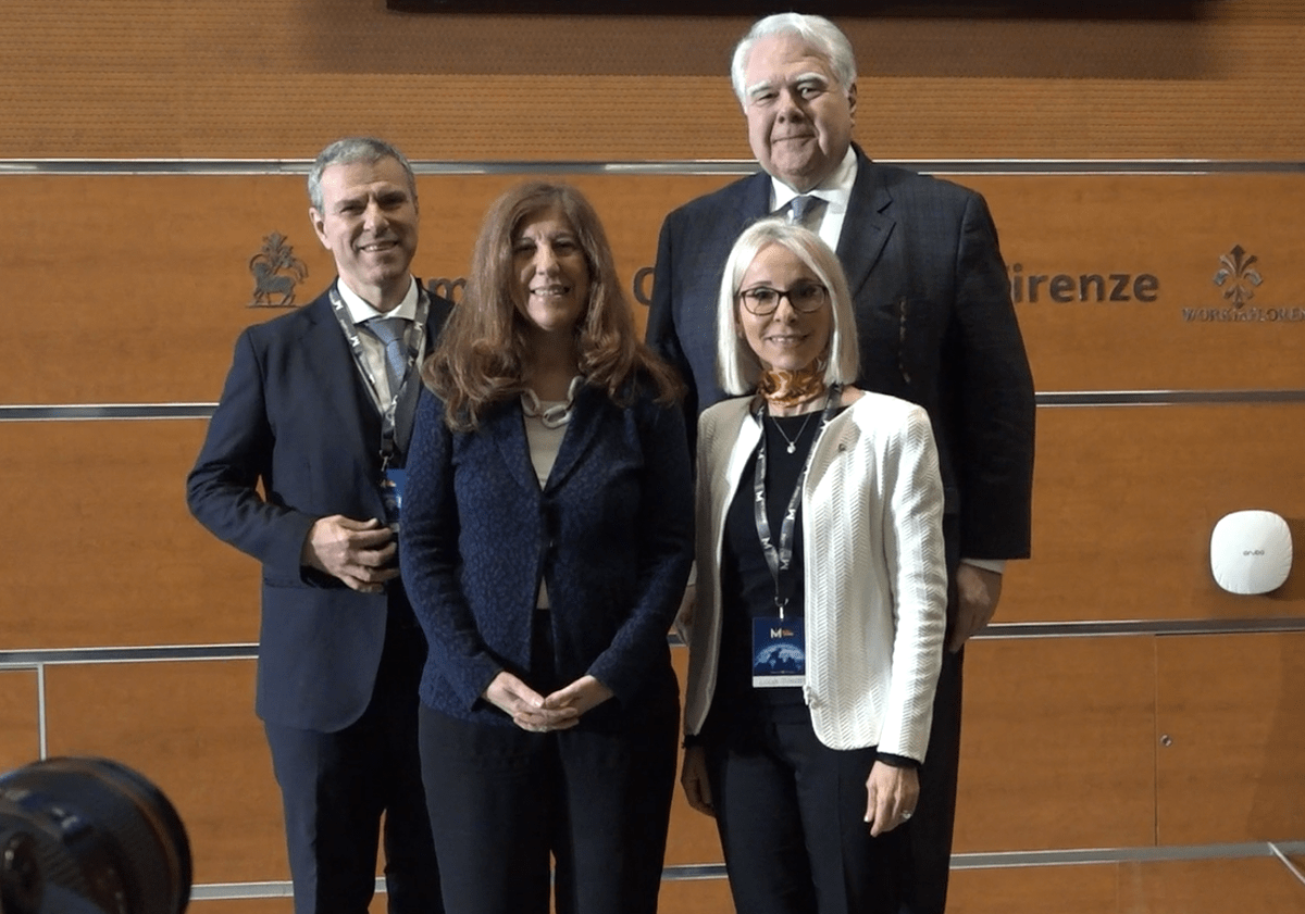 Presentati dal Gruppo Menarini i dati di bilancio 2025