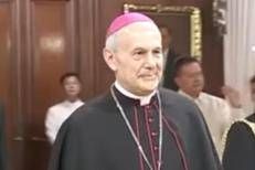 Gabriele Giordano Caccia