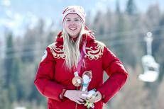 Varvara Voronchikhina - Fotogramma/IPA