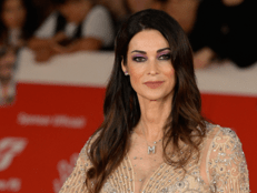 Manuela Arcuri  - fotogramma/ipa