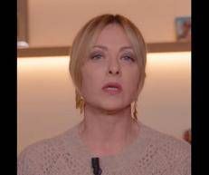 Giorgia Meloni