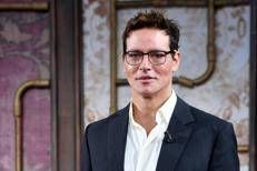 Gabriel Garko - fotogramma/ipa