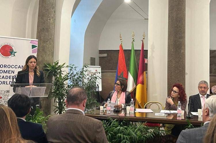 'Donne dal mondo e cittadinanza' per un dialogo tra culture