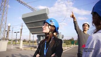 Parità di genere, 36% di assunzioni al femminile nel 2025 per Terna