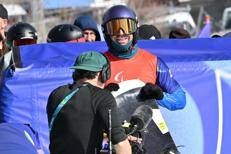 Emanuel Perathoner - Mezzelani GMT/ CIP