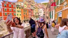 Turismo in Italia, segnali positivi già a inizio 2026