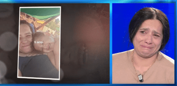 Patrizia Mercolino - Domenica In