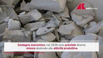 Bonus amianto 2026, quali sono gli incentivi