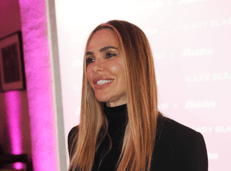 Ilary Blasi - fotogramma/ipa