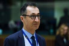 Cem Oezdemir - (Ipa)