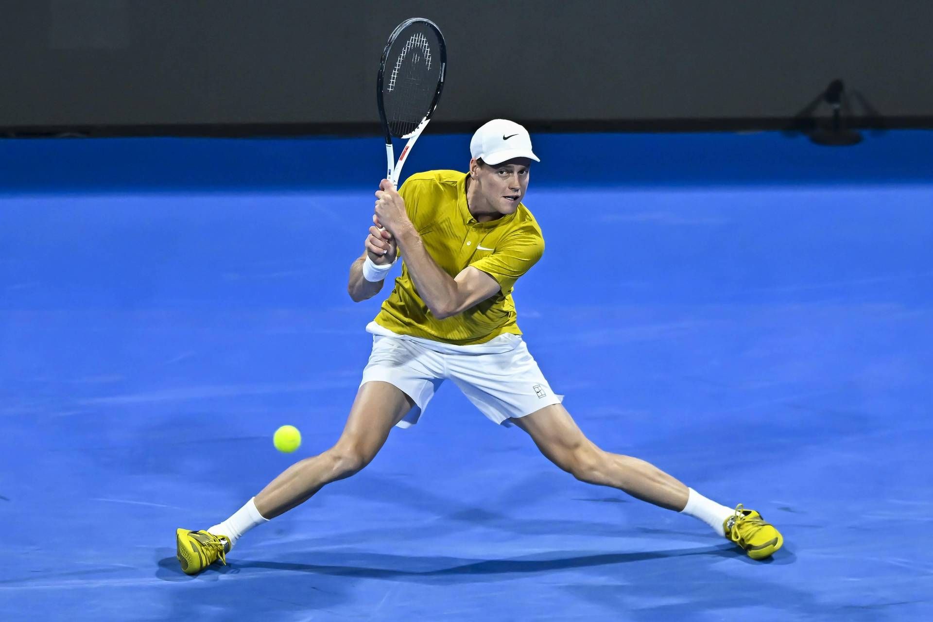 Diretta Sinner-Shapovalov, oggi Indian Wells. Live risultato match e aggiornamenti