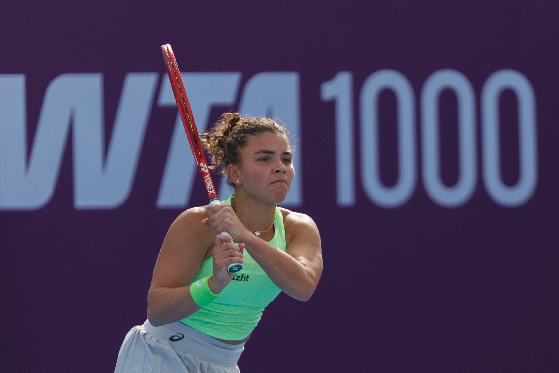 Indian Wells oggi, Paolini batte Tomljanovic e vola agli ottavi. Chi è la sua prossima avversaria