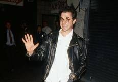 Corey Parker - (Ipa)