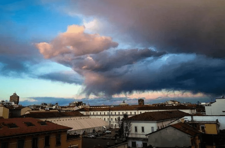 Il meteo della settimana - (Fotogramma/Ipa)