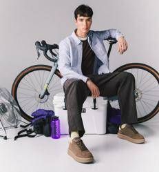 Le scarpe da ginnastica eleganti per uomo più indossate