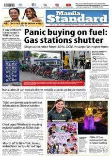 Philippines: Four-day workweek begins for government and judicial offices