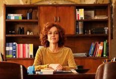 Vanessa Scalera nei panni in Imma Tataranni