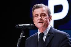 Carlo Calenda - Ipa/Fotogramma