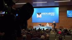 Farmaceutica, Menarini chiude il 2025 con il + 6% di fatturato