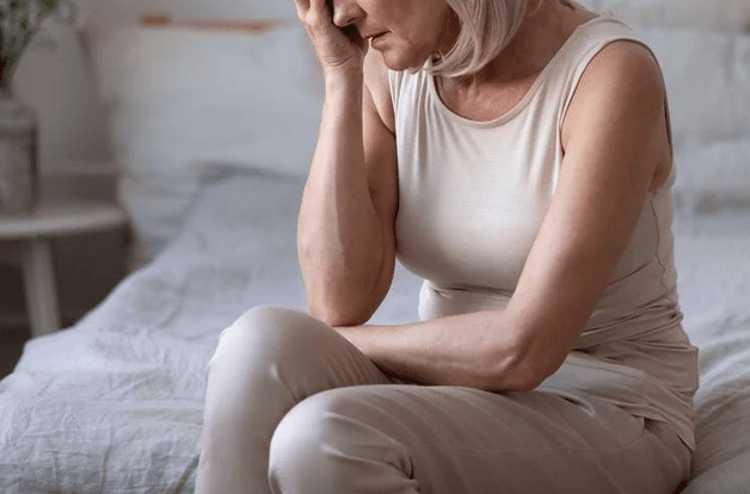 Dolore cronico e depressione, in donne associati anche nel 60% pazienti