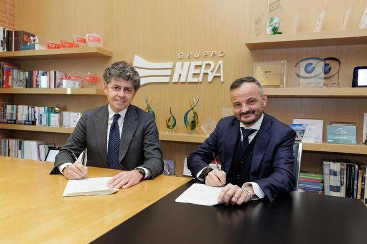 Rifiuti, Gruppo Hera acquisisce il controllo di Sea