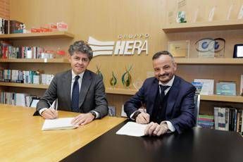 Rifiuti, Gruppo Hera acquisisce il controllo di Sea
