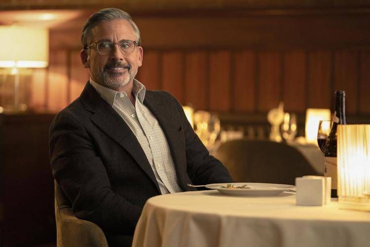 'Rooster', su Hbo Max arriva nuova serie dramedy con Steve Carell